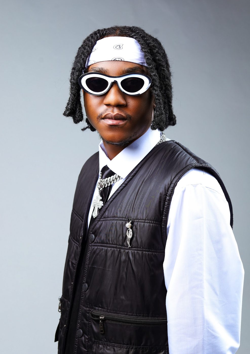Blackmyth